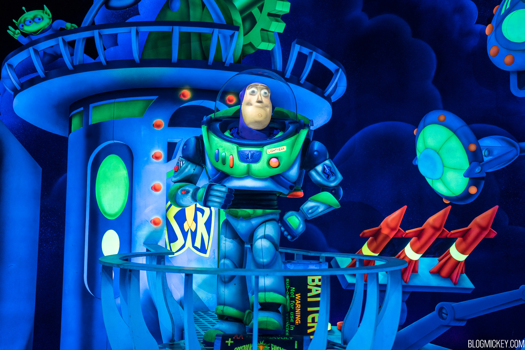 スポーツ DisneyBuzz Lightyear's Space Ranger Spin BUZZ LIGHTYEAR'S SPACE RANGER SPIN (2025) All You MUST Know