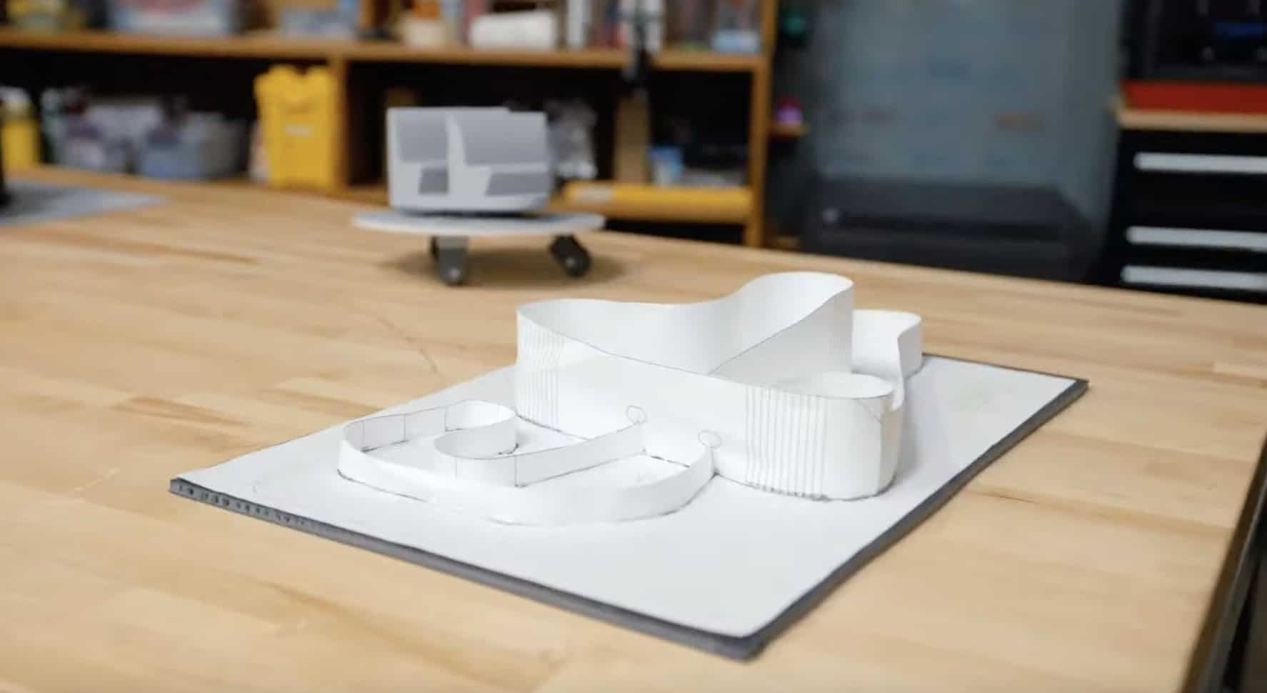 Imagineering Reveals Likely Ride Layout for New Cars-themed Off-Road ...