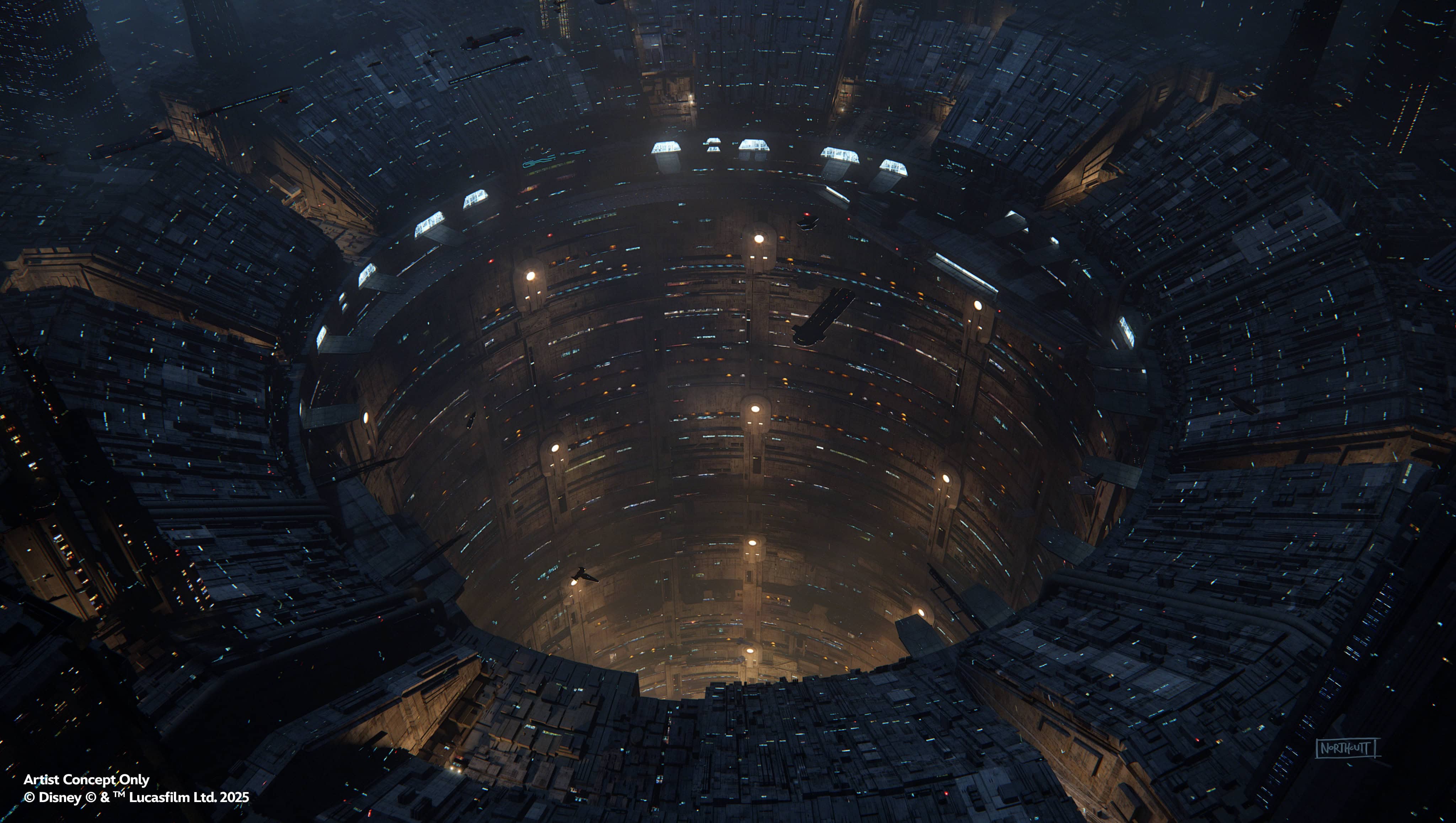 Fourth New Location Announced for 2026 Smugglers Run Update, New Details  for Expanded Engineer Role
