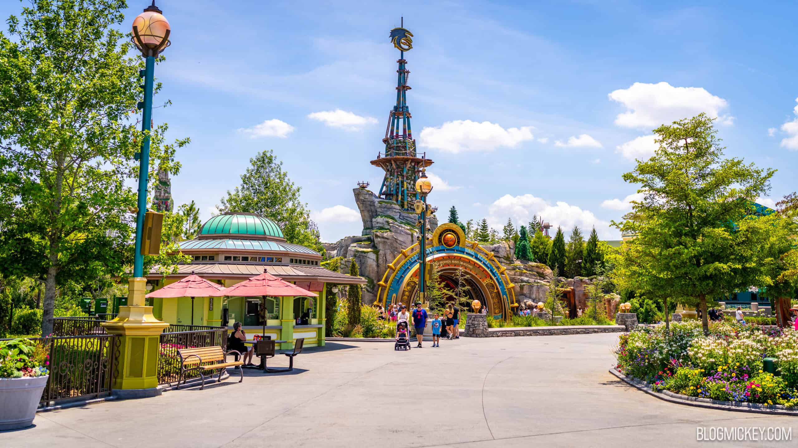 blogmickey.com