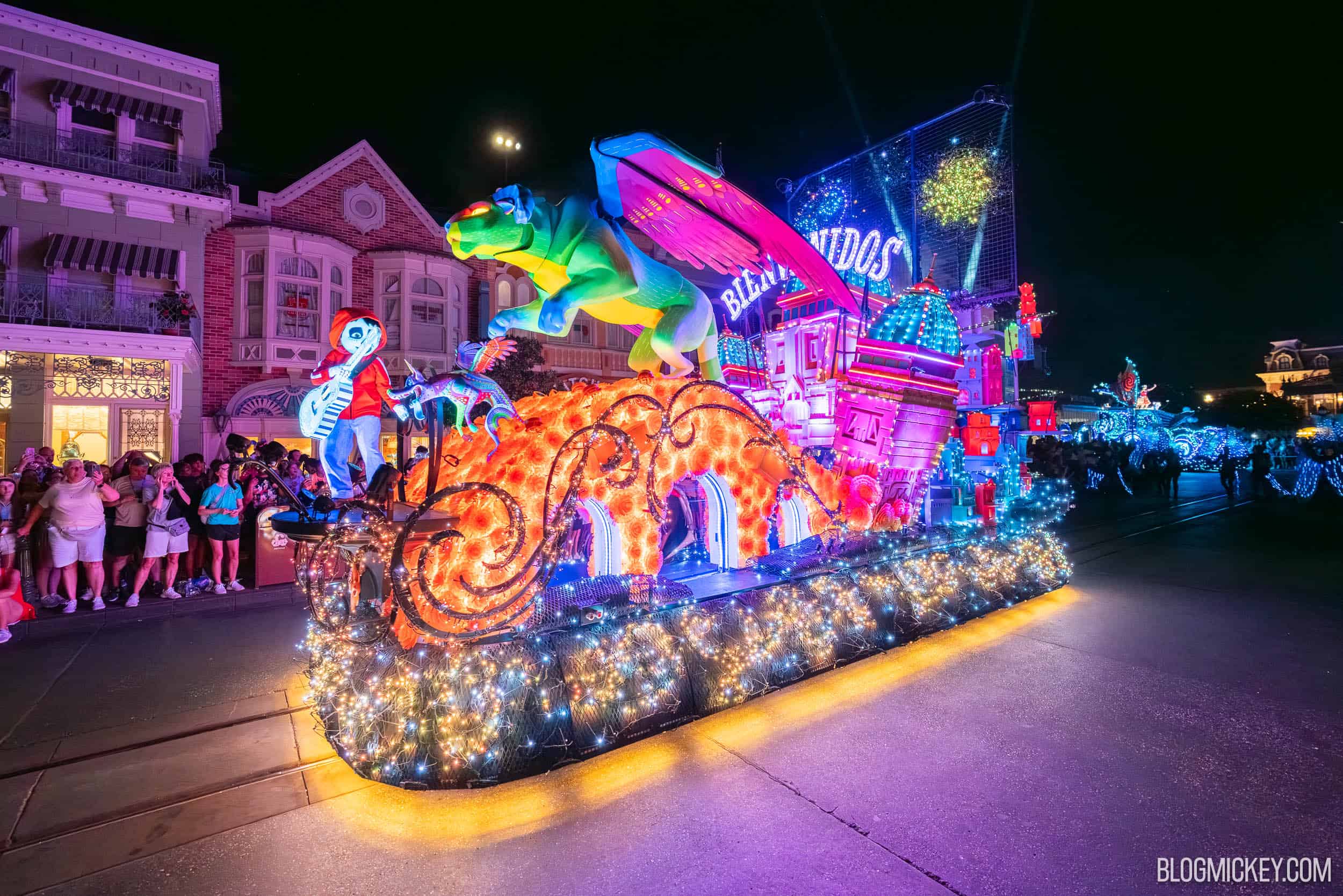 blogmickey.com