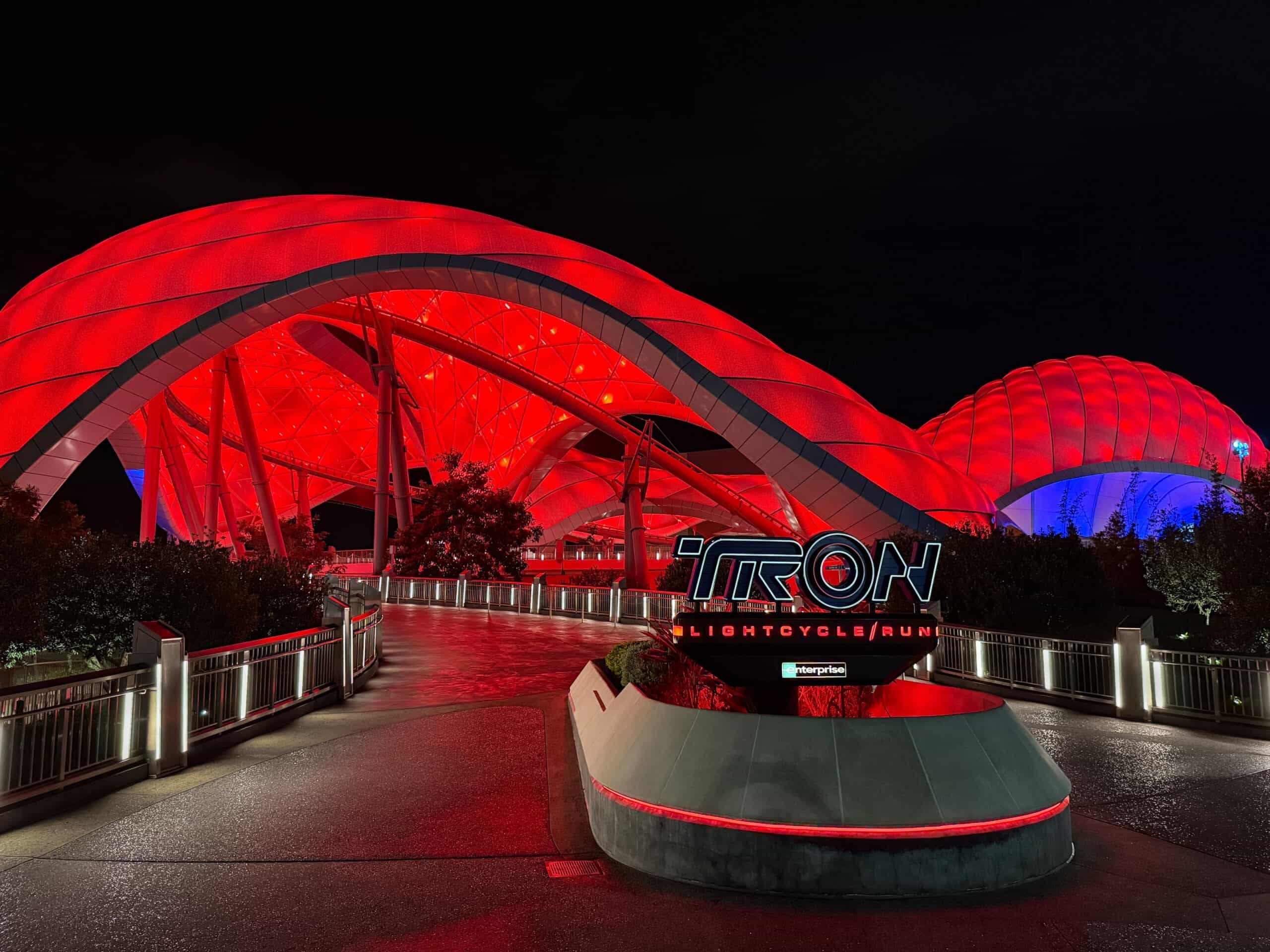Disney デック 7個 TRON: Ares' Overlay, Music from Nine Inch Nails Coming Soon