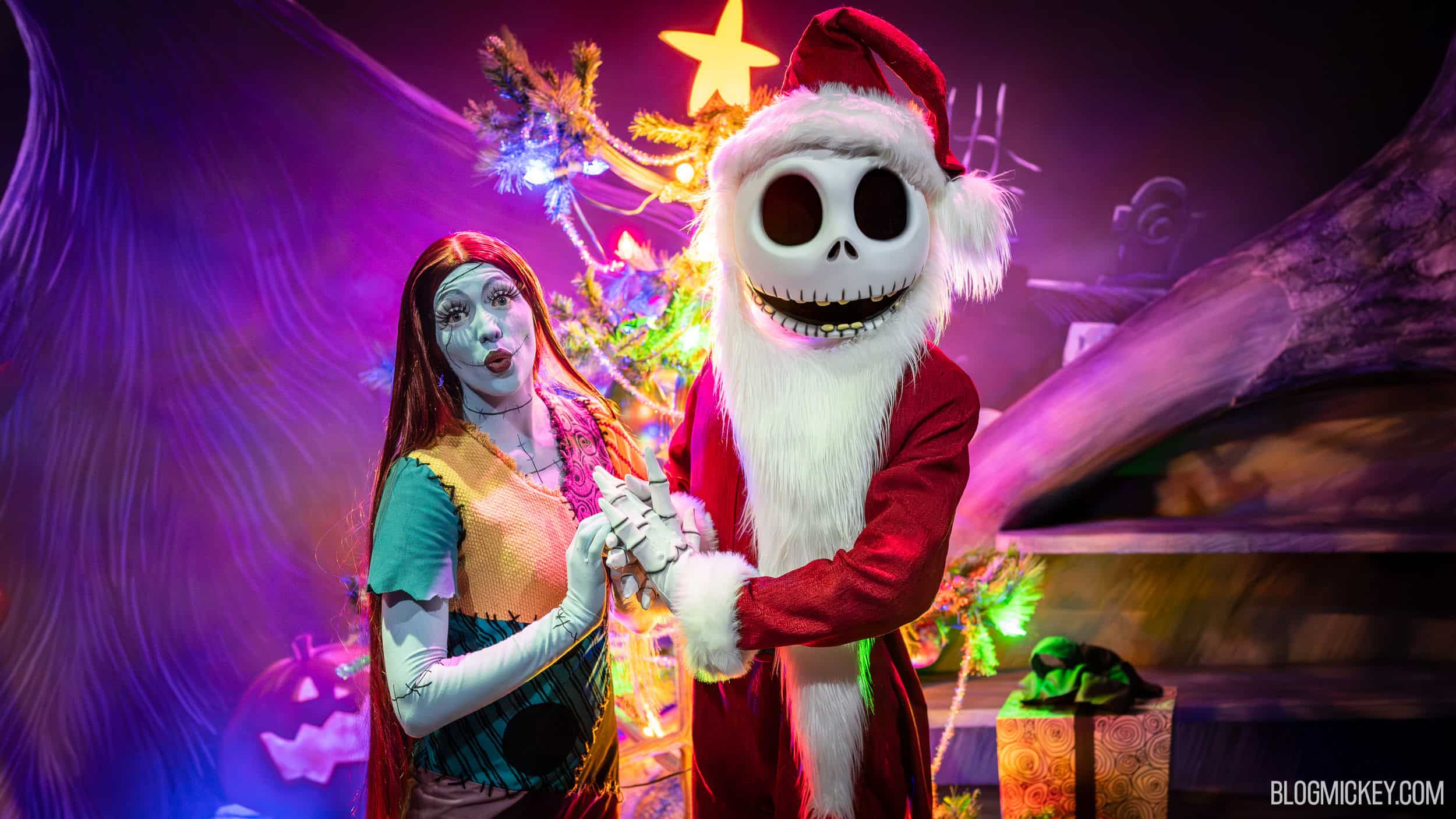 Mickey’s Very Merry Christmas Party: Eröffnungsabend am 8. November ist ausverkauft