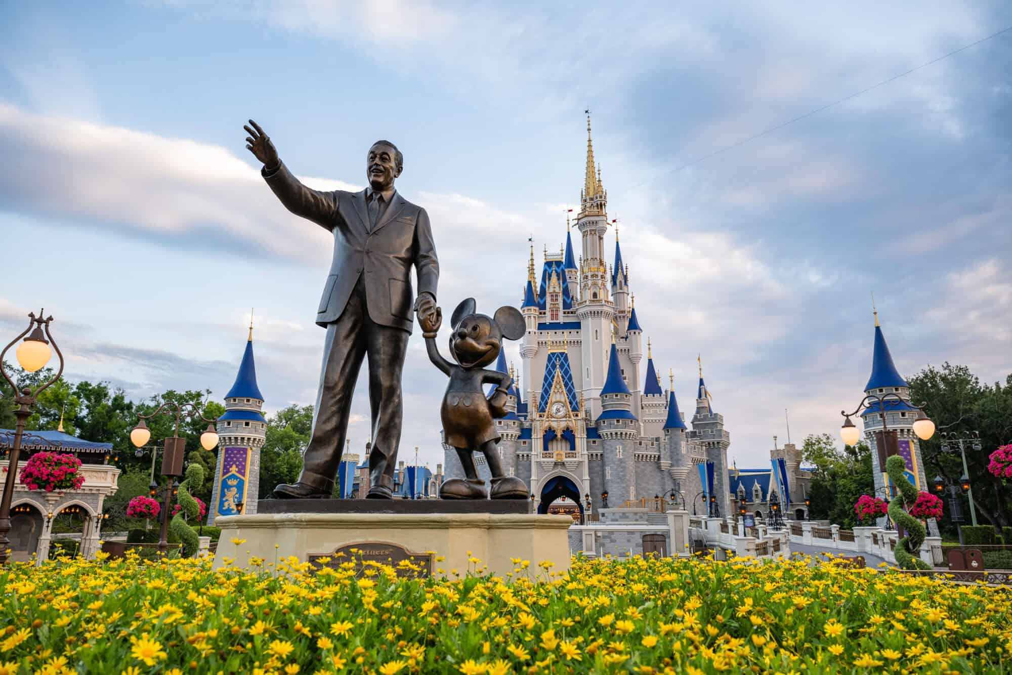 Layoffs Reach Disney Theme Park Division, More Than 100 Employees Impacted