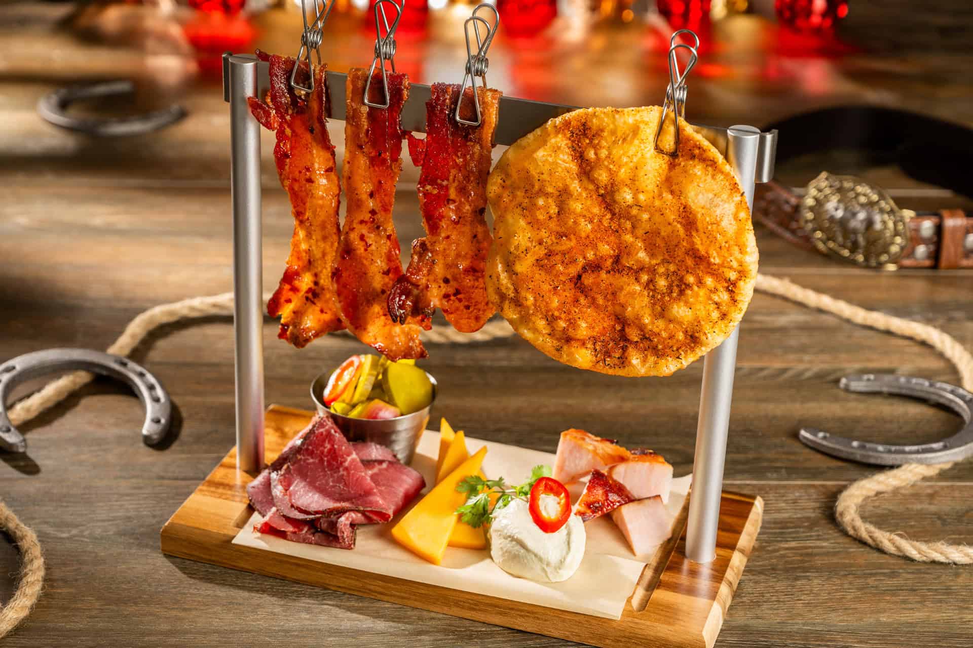 Limited-Time Diamond Horseshoe Food and Drink Pop-Up Coming Soon to Magic Kingdom