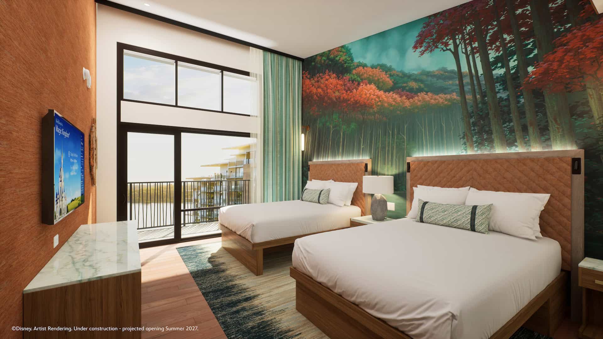 - lab 4 a: linux file systems Images High Quality... Disney's Lakeshore Lodge Opening Date Revealed, First Look at Guest Rooms