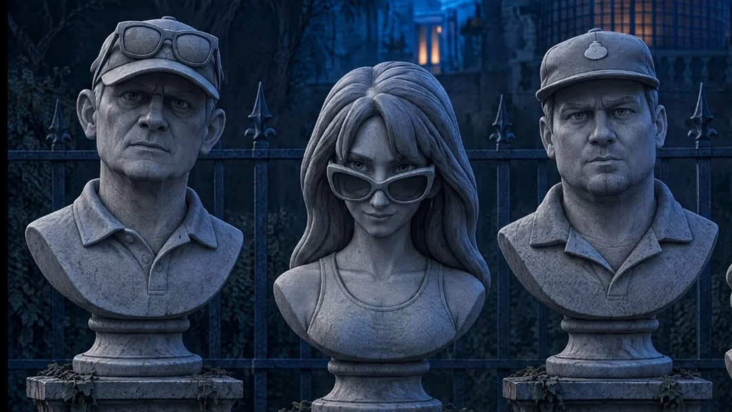 Disney PhotoPass Magic Shot Using Generative AI Sparks Backlash