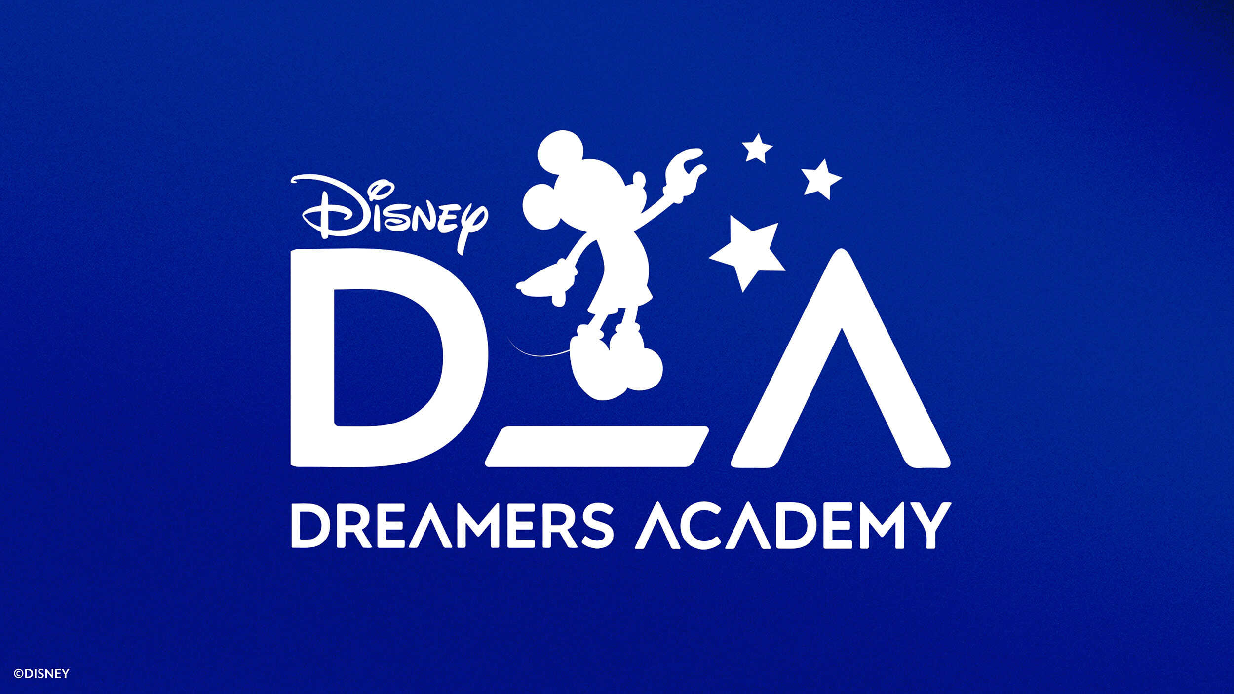Big Changes Announced as Disney Dreamers Academy Partners with Boys ...