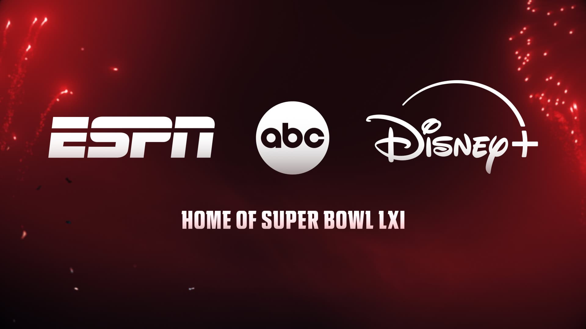 Disney+ streamt den Super Bowl LXI
