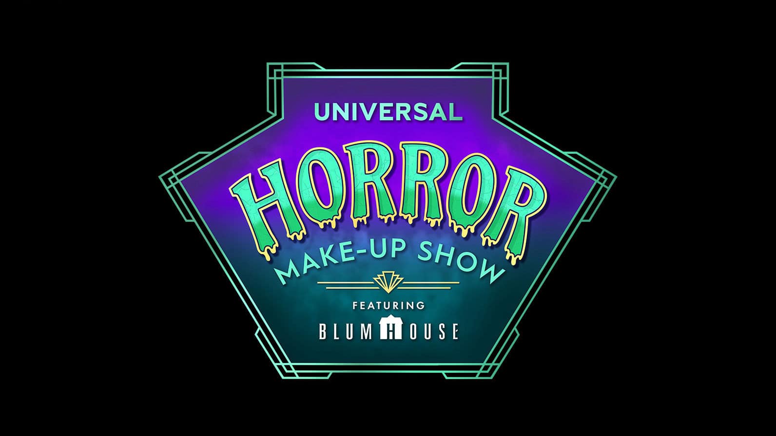 Image for Classic Monsters Meet Blumhouse in New Horror Make-Up Show at Universal Studios Florida