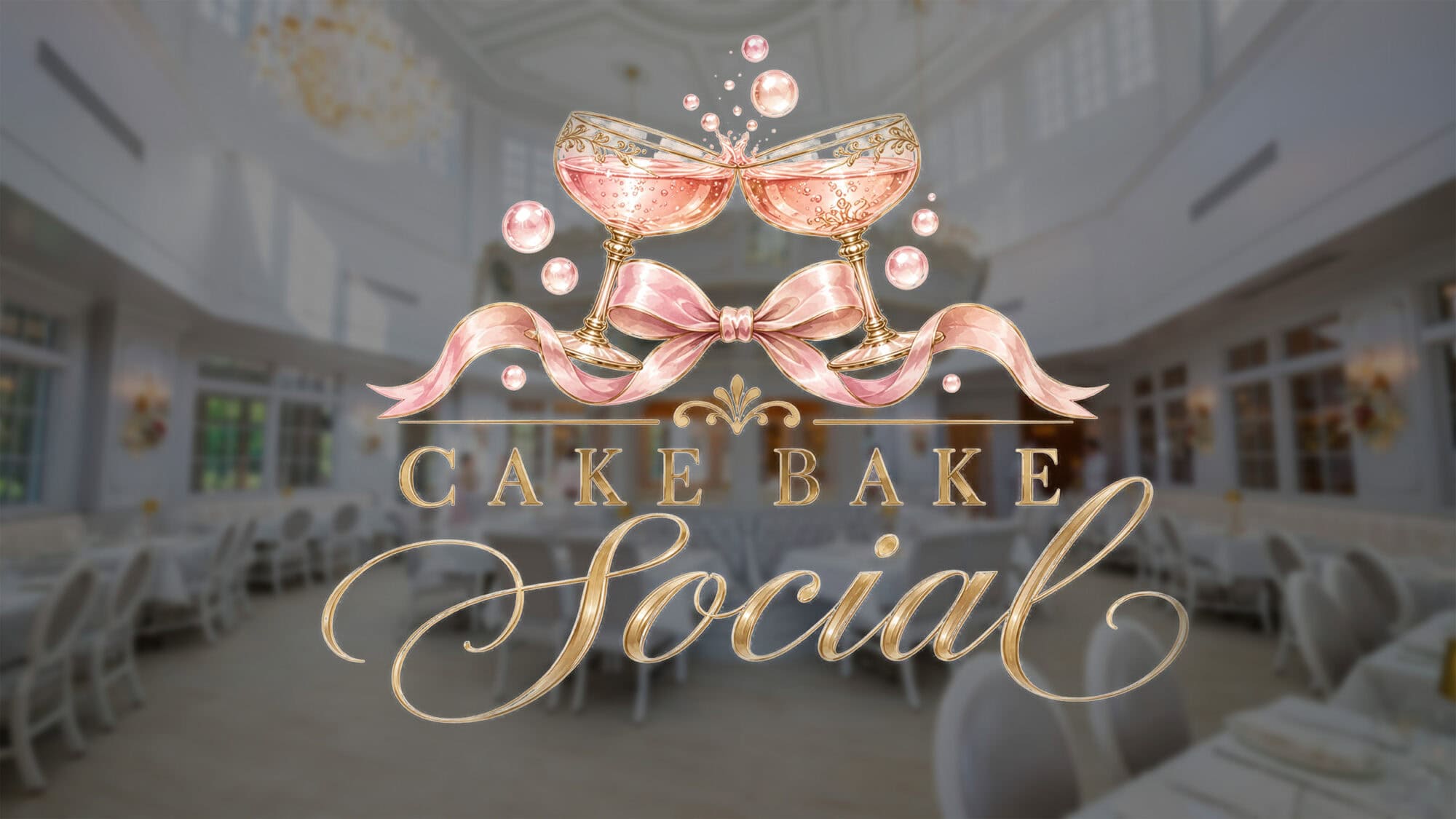 Cake Bake Social Brings Happy Hour Cocktails & Bites to BoardWalk