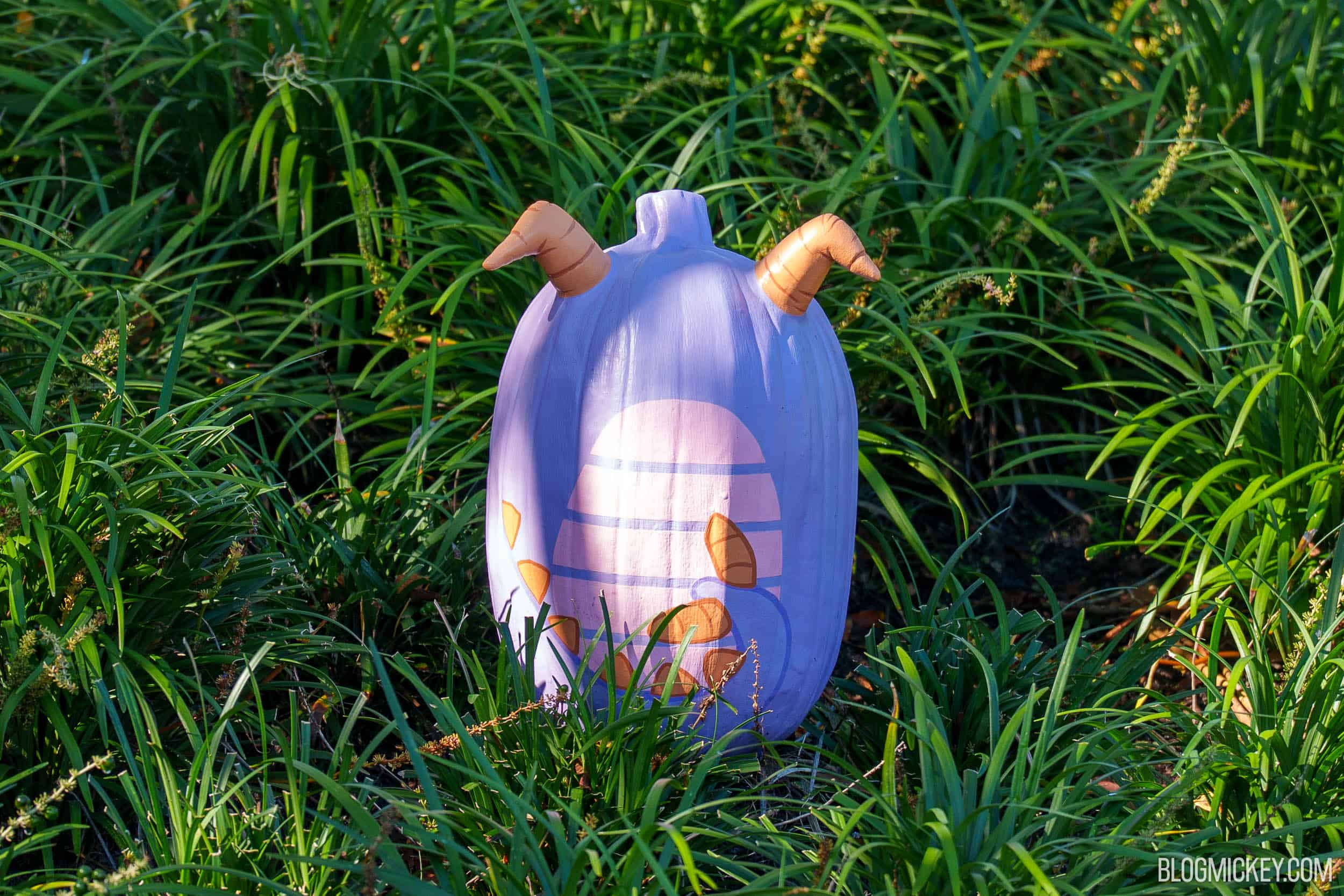 EPCOT: Pluto’s Pumpkin Pursuit läuft bis 2. November, das Spielbrett kostet 11,99 Dollar